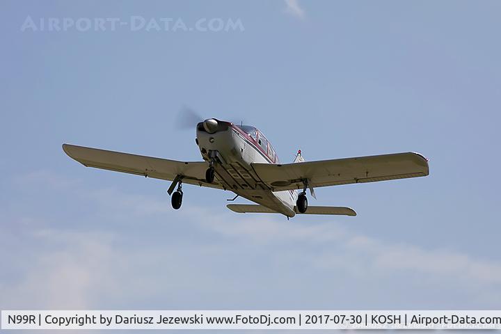 N99R, 1969 Piper PA-28R-200 Arrow II C/N 28R-35160, Piper PA-28R-200 Arrow II  C/N 28R-35160, N99R