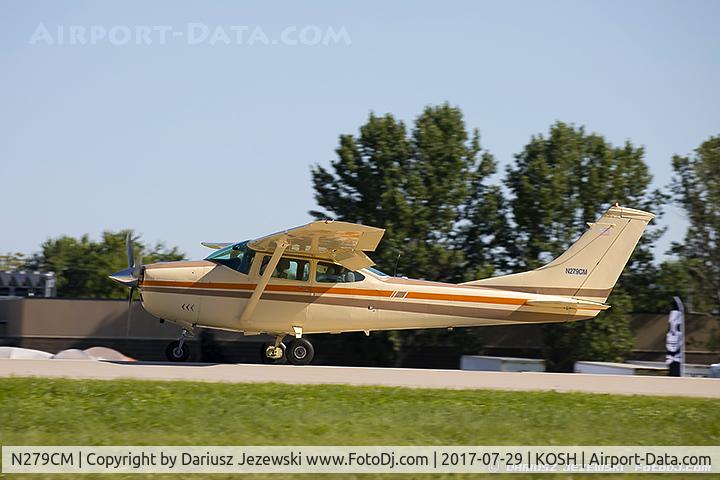 N279CM, 1969 Cessna 182M Skylane C/N 1825982, Cessna 182M Skylane  C/N 1825982, N279CM