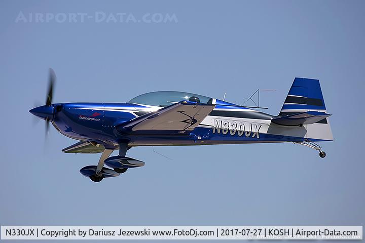 N330JX, 2015 Extra EA-300/LC C/N LC051, Extra EA-300/LC  C/N LC051, N330JX