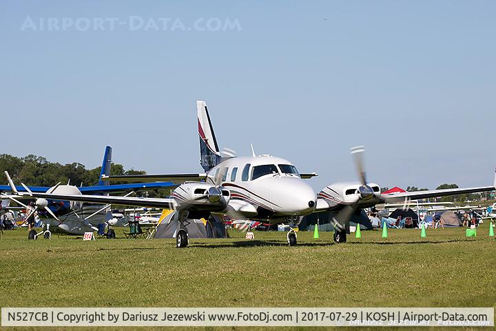 N527CB, 1977 Piper PA-31P Navajo Navajo C/N 31P7730001, Piper PA-31P Pressurized Navajo  C/N 31P7730001 , N527CB