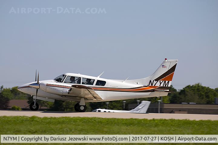 N7YM, 1969 Piper PA-30 Twin Comanche Twin Comanche C/N 30-1900, Piper PA-30 Twin Comanche  C/N 301900, N7YM