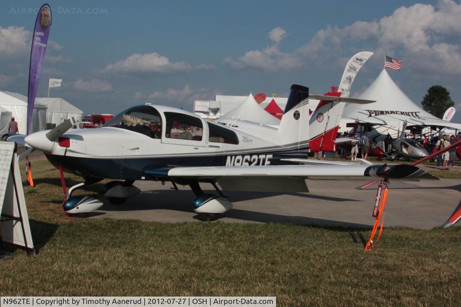 N962TE, 2004 Tiger Aircraft Llc AG-5B C/N 10241, 2004 Tiger Aircraft Llc AG-5B, c/n: 10241
