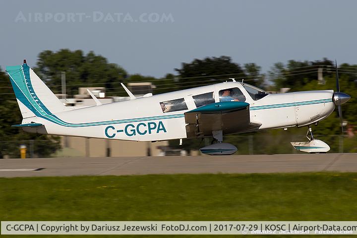 C-GCPA, 1970 Piper PA-32-300 Cherokee Six Cherokee Six C/N 32-40931, Piper PA-32-300 Cherokee Six  C/N 32-40931, C-GCPA