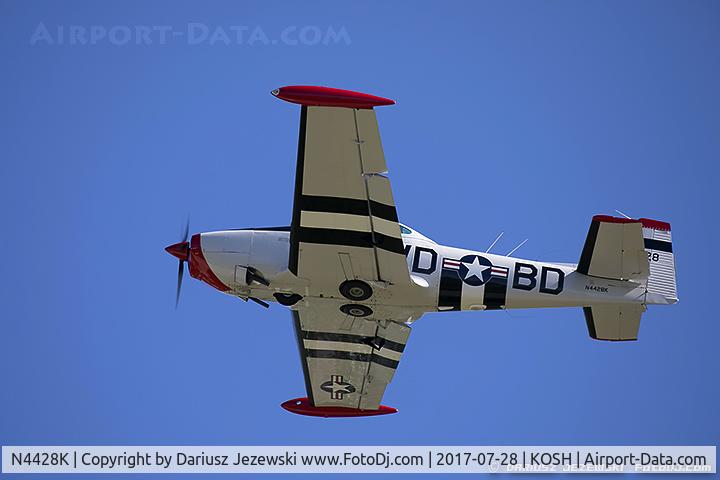 N4428K, 1948 Ryan Navion C/N NAV-4-1428, Ryan Navion  C/N NAV-4-1428 , N4428K