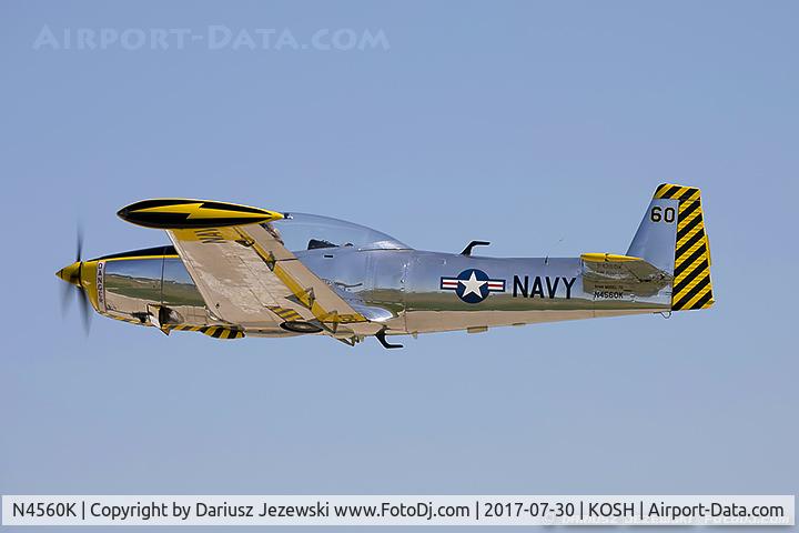 N4560K, 1948 Ryan Navion A C/N NAV-4-1560, Ryan Navion A  C/N NAV-4-1560, N4560K