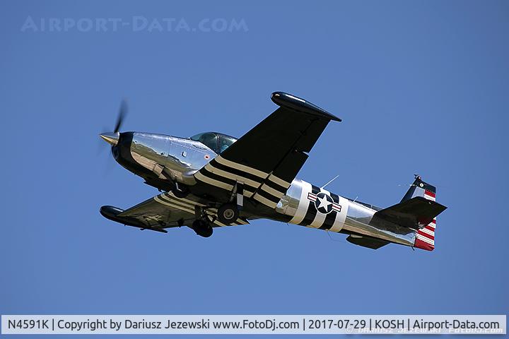 N4591K, 1948 Ryan Navion A C/N NAV-4-1591, Ryan Navion A  C/N NAV-4-1591, N4591K