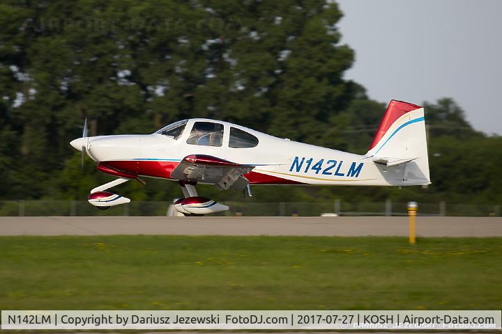 N142LM, 2015 Vans RV-10 C/N 41420, Vans RV-10  C/N 41420, N142LM
