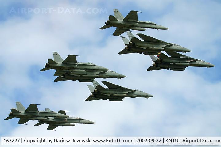 163227, Grumman F-14B Tomcat Tomcat C/N 588, F-14B Tomcat 163227 AG-200 from VF-11 'Red Rippers' NAS Oceana, VA