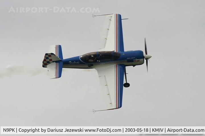 N9PK, 1992 Sukhoi Su-29 C/N 73-04, Sukhoi SU-29  C/N 73-04, N9PK
