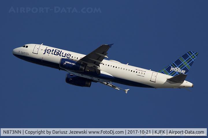 N873NN, 2011 Boeing 737-823 C/N 40766, Boeing 737-823 - American Airlines  C/N 40766, N873NN