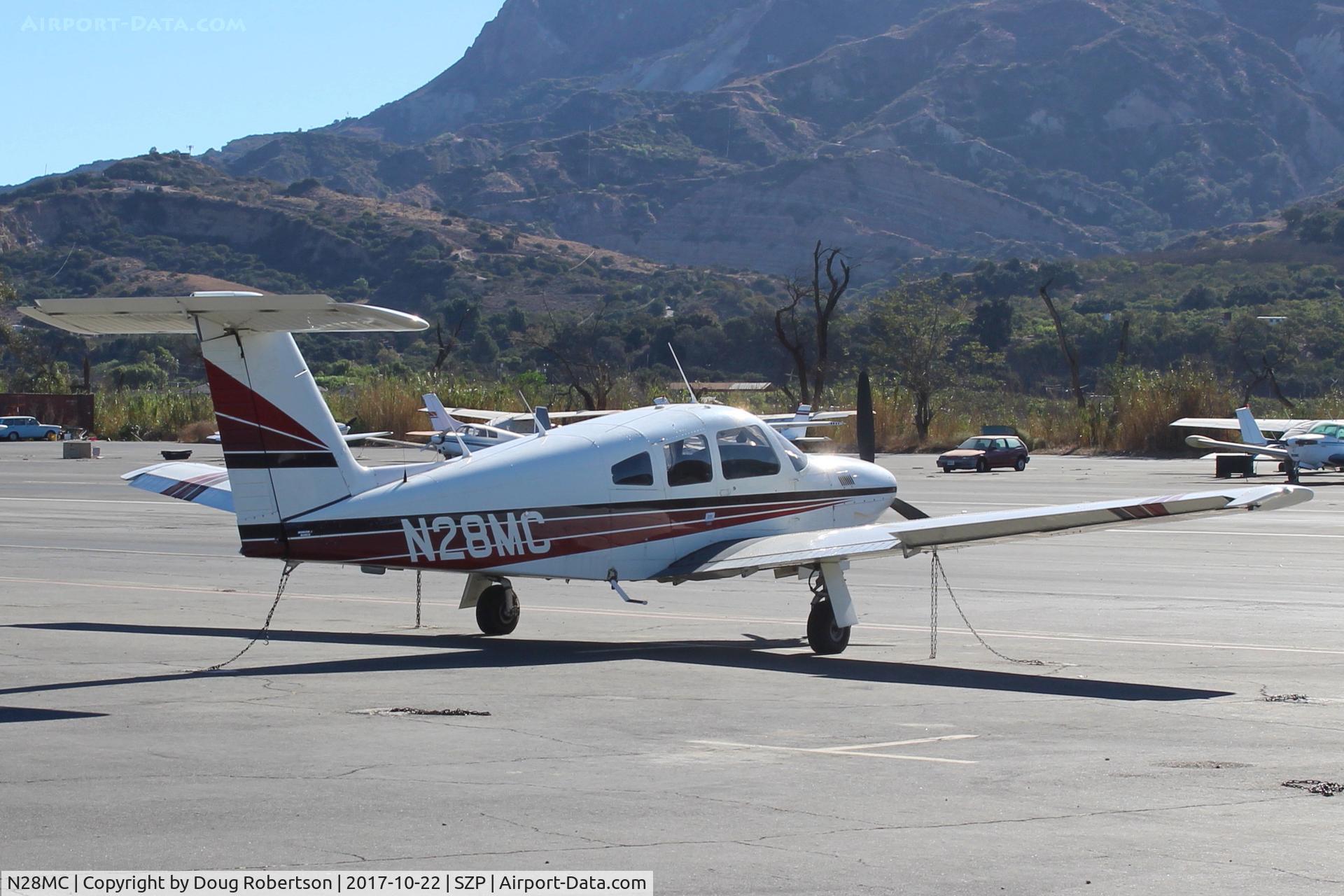 N28MC, Piper PA-28RT-201T Arrow IV C/N 28R-7931271, 1979 Piper PA-28RT-201T TURBO ARROW IV, Continental TSIO-360-FB 200 Hp, 72 gallons, original price-$49,150.