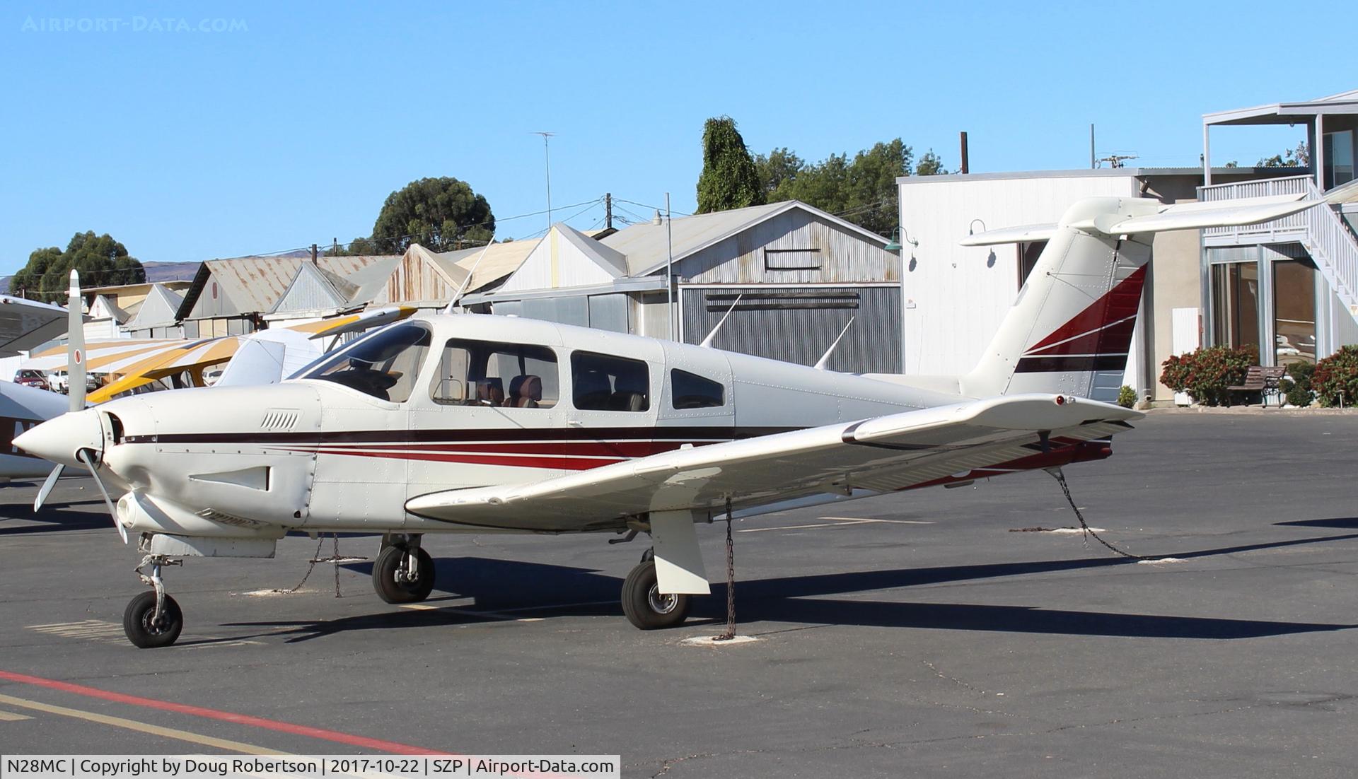 N28MC, Piper PA-28RT-201T Arrow IV C/N 28R-7931271, 1979 Piper PA-28RT-201T TURBO ARROW IV, Continental TSIO-360-FB, 72 gallons, T-tail, retractable gear, original price $49,150.