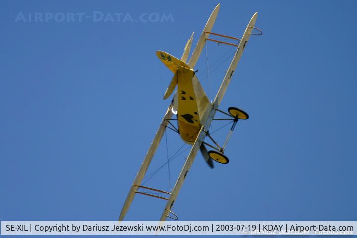 SE-XIL, 1988 CVM Ö-1 Tummelisa C/N 362, CVM 01 Tummelisa replica, SE-XIL