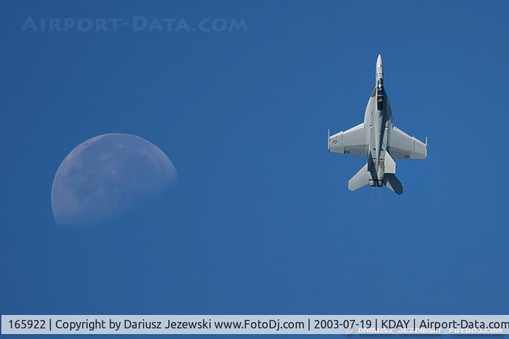 165922, Boeing F/A-18F Super Hornet C/N F068, F/A-18F Super Hornet 165922 NE-106 from VFA-122 