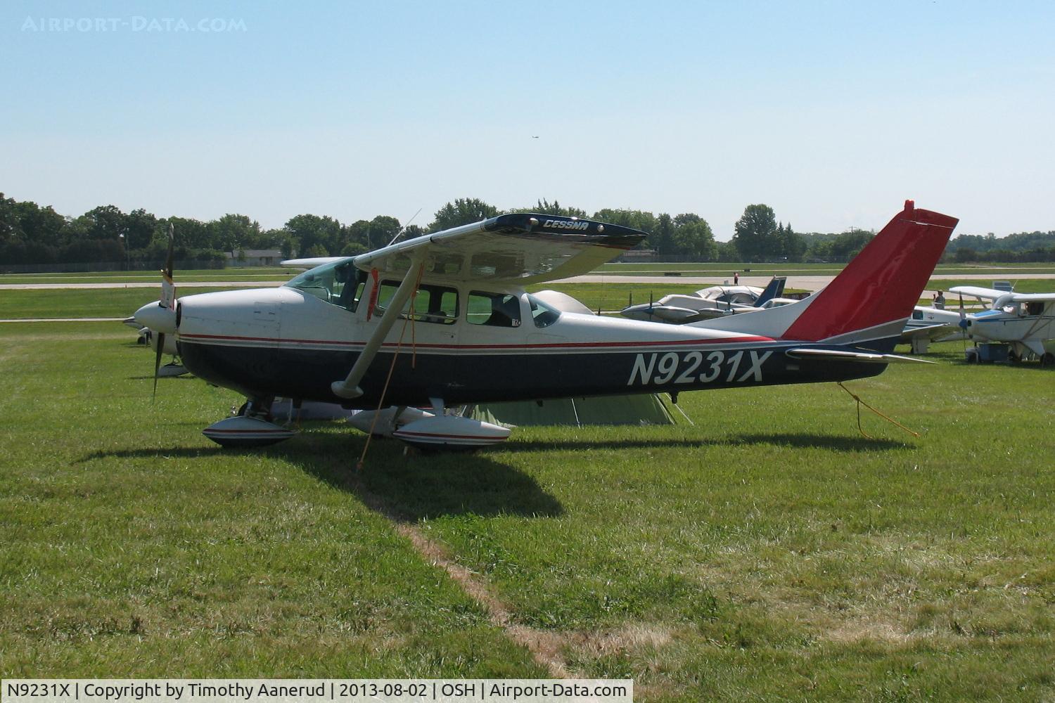 N9231X, 1961 Cessna 182E Skylane C/N 18253631, 1961 Cessna 182E, c/n: 18253631