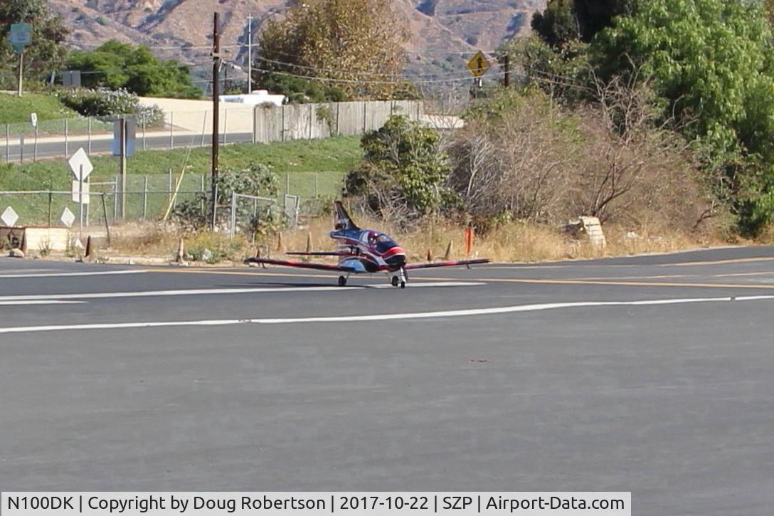 N100DK, 2012 Bede BD-5J C/N 001, 2012 Vogel KEDAN 1, Quantom MICRO-TURBO TJ-100B TURBO JET max thrust 265 lb with FADEC, Experimental class highly-modified BD-5J. taking the active
