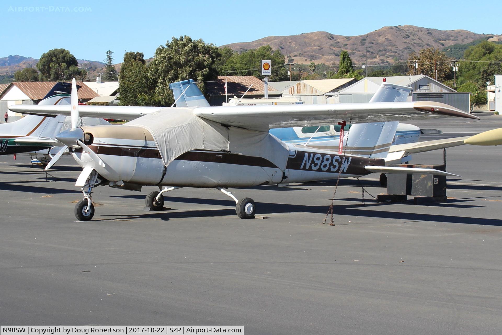 N98SW, 1976 Cessna 177RG Cardinal C/N 177RG1090, 1976 Cessna 177RG CARDINAL, Lycoming IO-360-A1B6D 200 Hp, CS prop, retractable gear