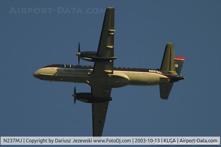 N237MJ, 1991 Saab 340B C/N 340B-237, Saab 340B  C/N 340B-237, N237MJ