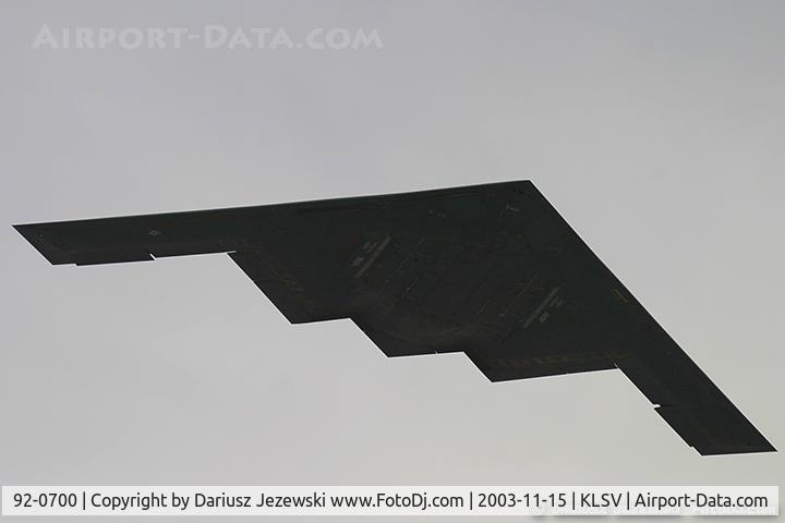 92-0700, 1992 Northrop Grumman B-2A Spirit C/N 1017/AV-17, B-2A Spirit 92-0700 WM 