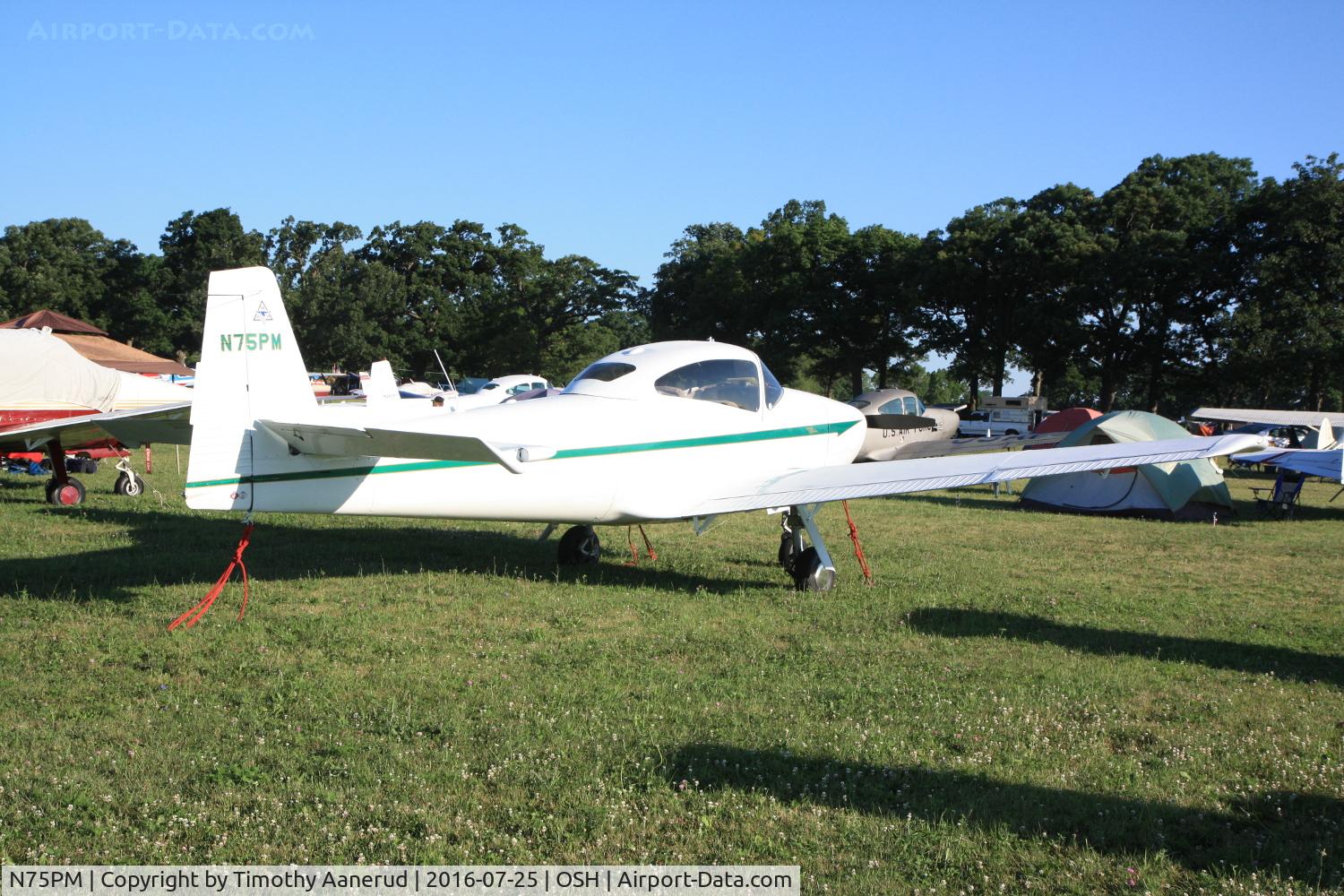 N75PM, 1947 North American Navion (NA-145) C/N NAV-4-183, 1947 North American Navion (NA-145), c/n: NAV-4-183