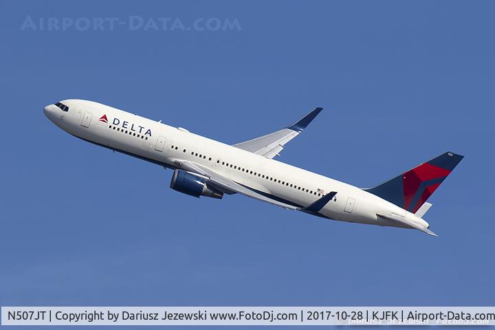 N507JT, 2000 Airbus A320-232 C/N 1240, Airbus A320-232 