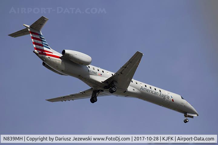 N839MH, 2001 Boeing 767-432/ER C/N 29712, Boeing 767-432/ER - Delta Air Lines  C/N 29712, N839MH