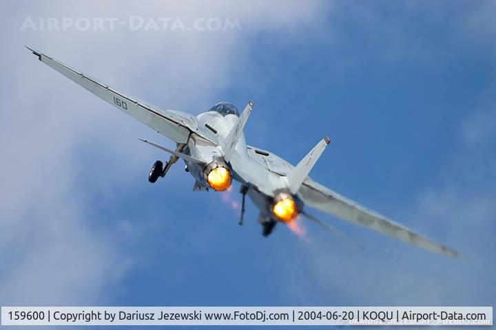 159600, Grumman F-14D Tomcat C/N DR-5, F-14A Tomcat 159600 AD-160 from VF-101 