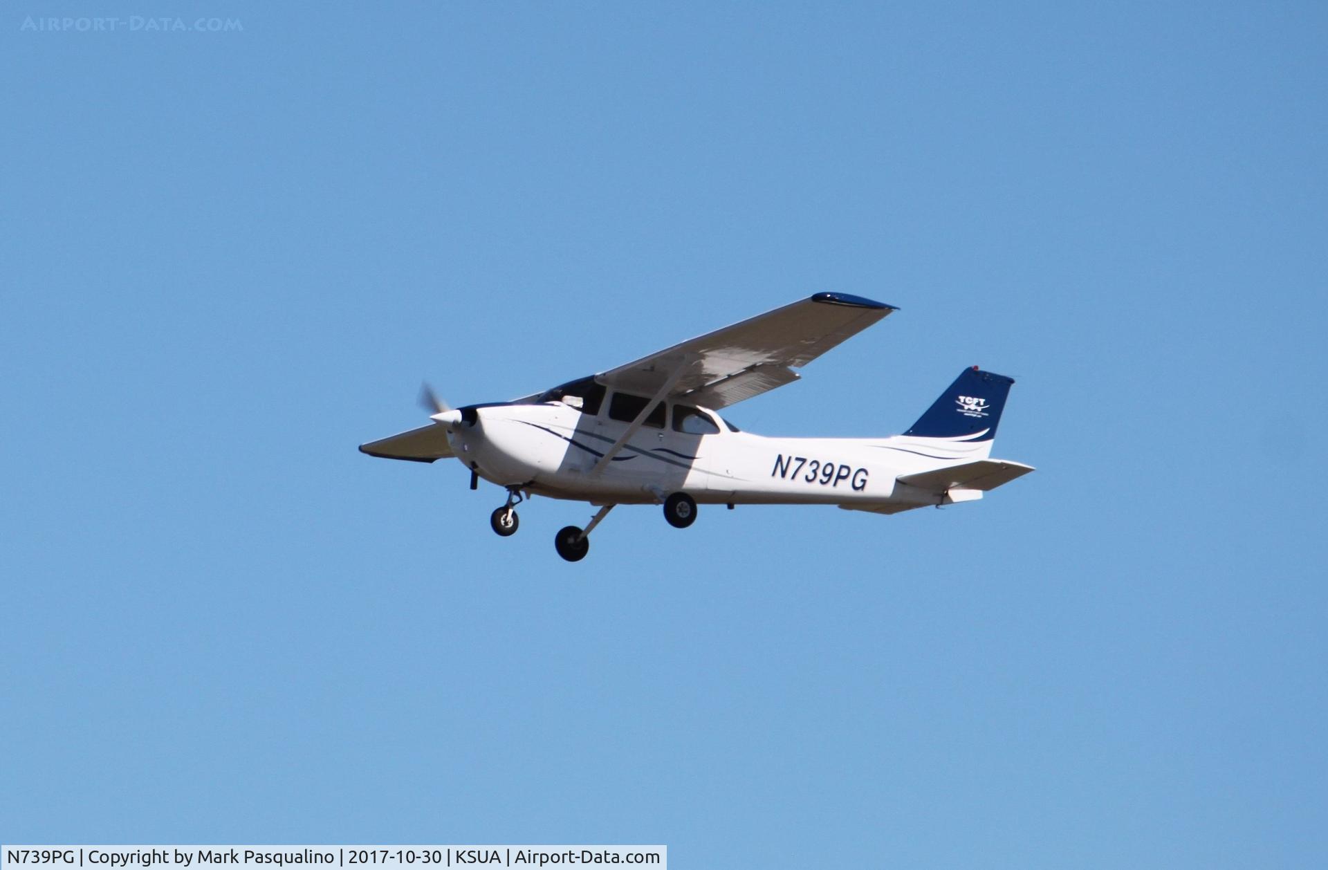 N739PG, 1978 Cessna 172N C/N 17270692, Cessna 172N