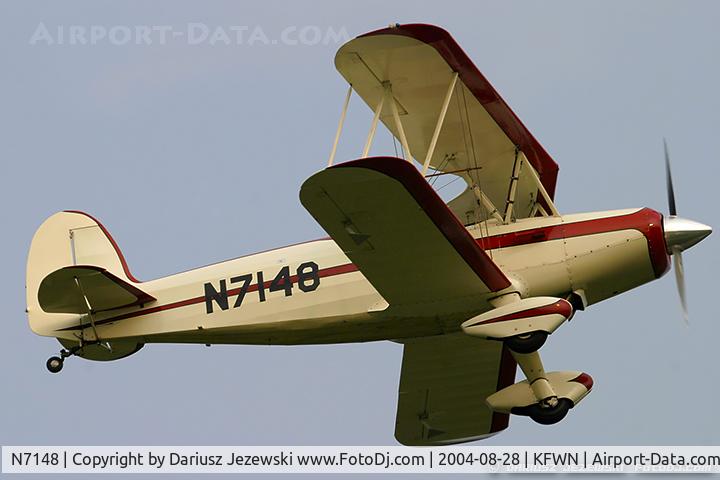 N7148, 1971 Marquart MA-5 Charger C/N MA-5-006, Marquart MA-5 Charger  C/N MA-5-006, N7148