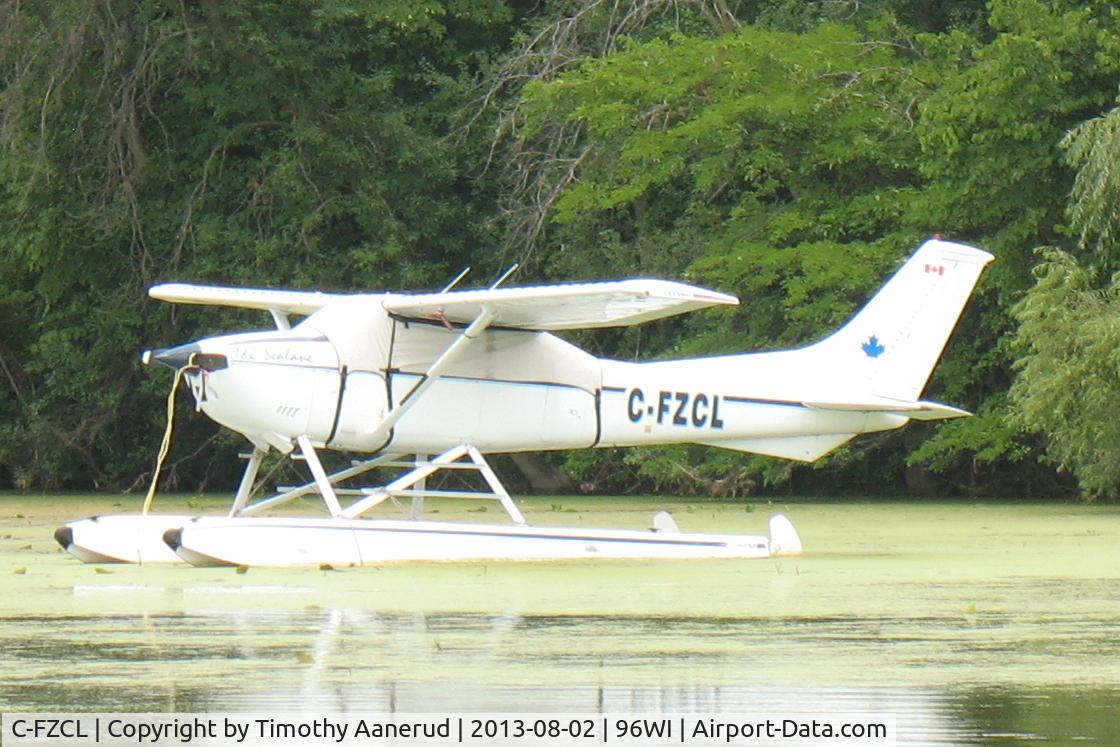 C-FZCL, 1974 Cessna 182P Skylane C/N 18262776, 1974 Cessna 182P, c/n: 18262776