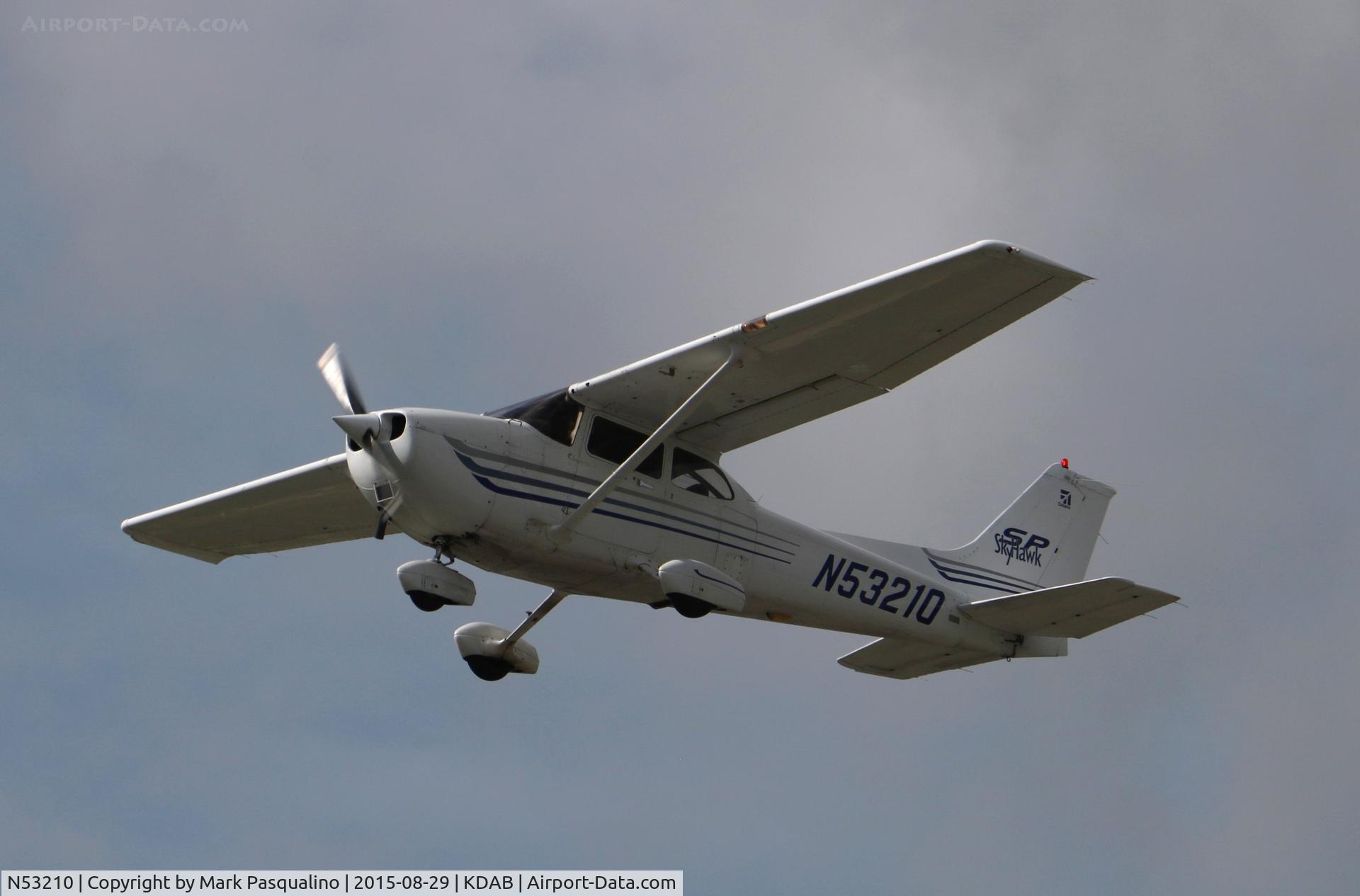 N53210, Cessna 172S C/N 172S9309, Cessna 172S