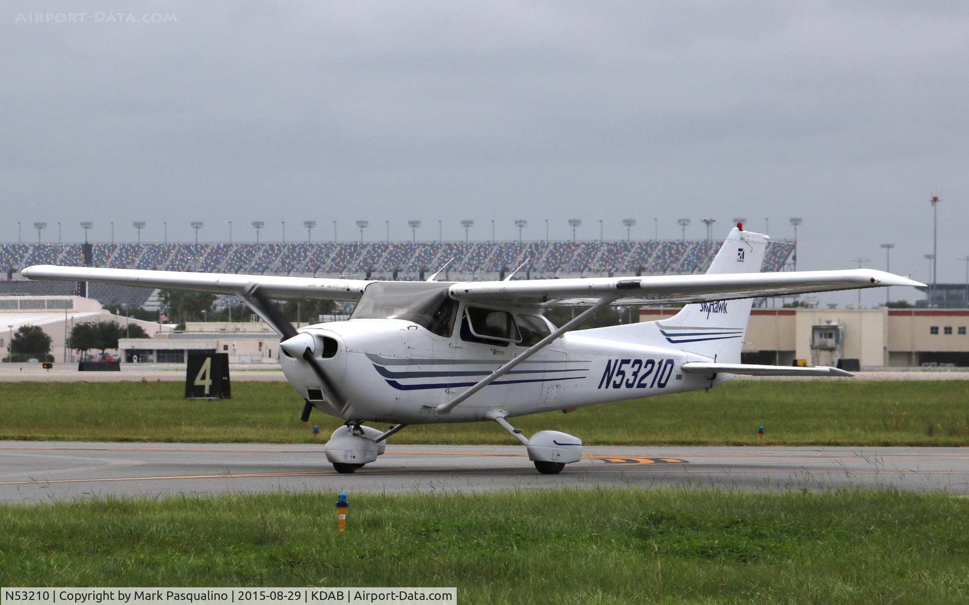 N53210, Cessna 172S C/N 172S9309, Cessna 172S