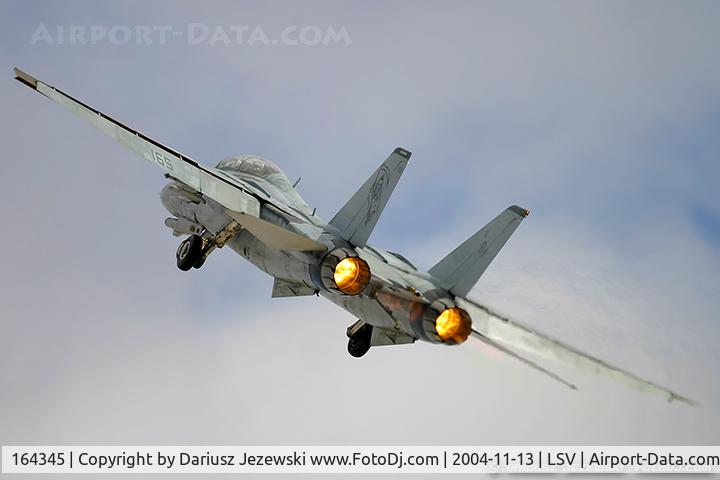 164345, Grumman F-14D Tomcat C/N 620, F-14D Tomcat 164345 AD-165 from VF-101 