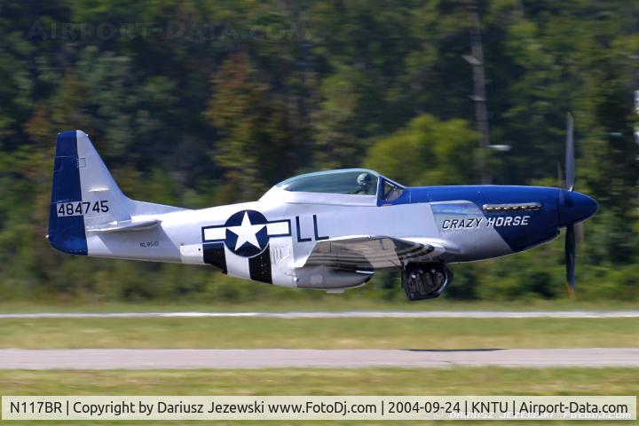 N117BR, 1959 PZL-Mielec Lim-5 (MiG-17F) C/N 1C1529, PZL Mielec Lim-5 (MiG-17F)  C/N 1C1529, NX117BR