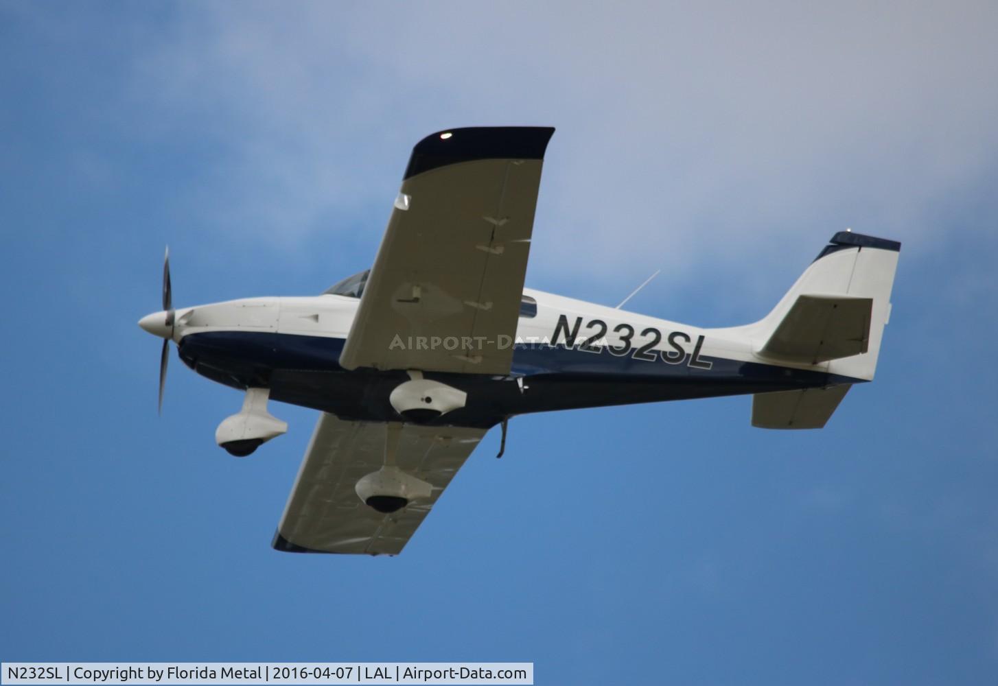 N232SL, 2014 The Airplane Factory Sling C/N 177, Sling