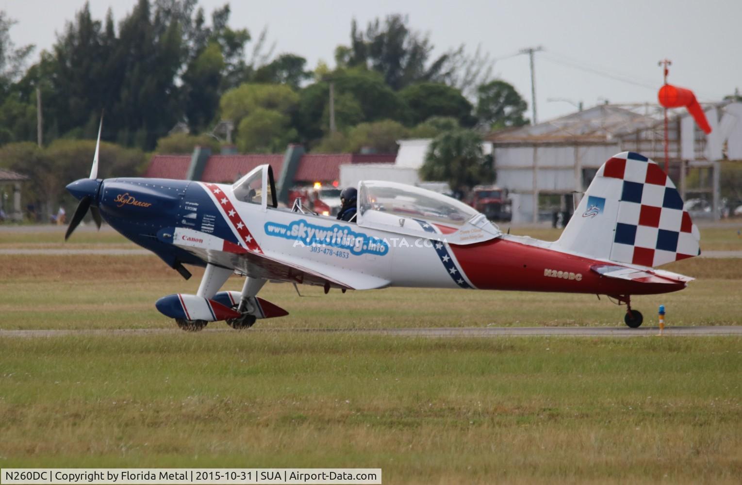 N260DC, 1956 De Havilland Canada DHC-1B-2-S5 Chipmunk Mk2 C/N 180-218, Chipmunk