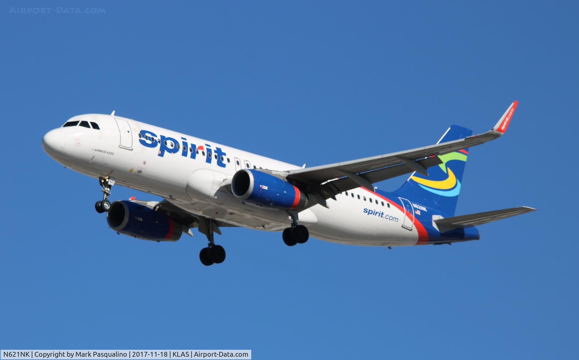 N621NK, 2013 Airbus A320-232 C/N 5672, Airbus A320