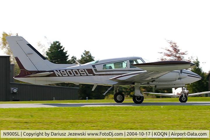 N900SL, 1976 Cessna 310R C/N 310R-0669, Cessna 310R  C/N 310R0669, N900SL