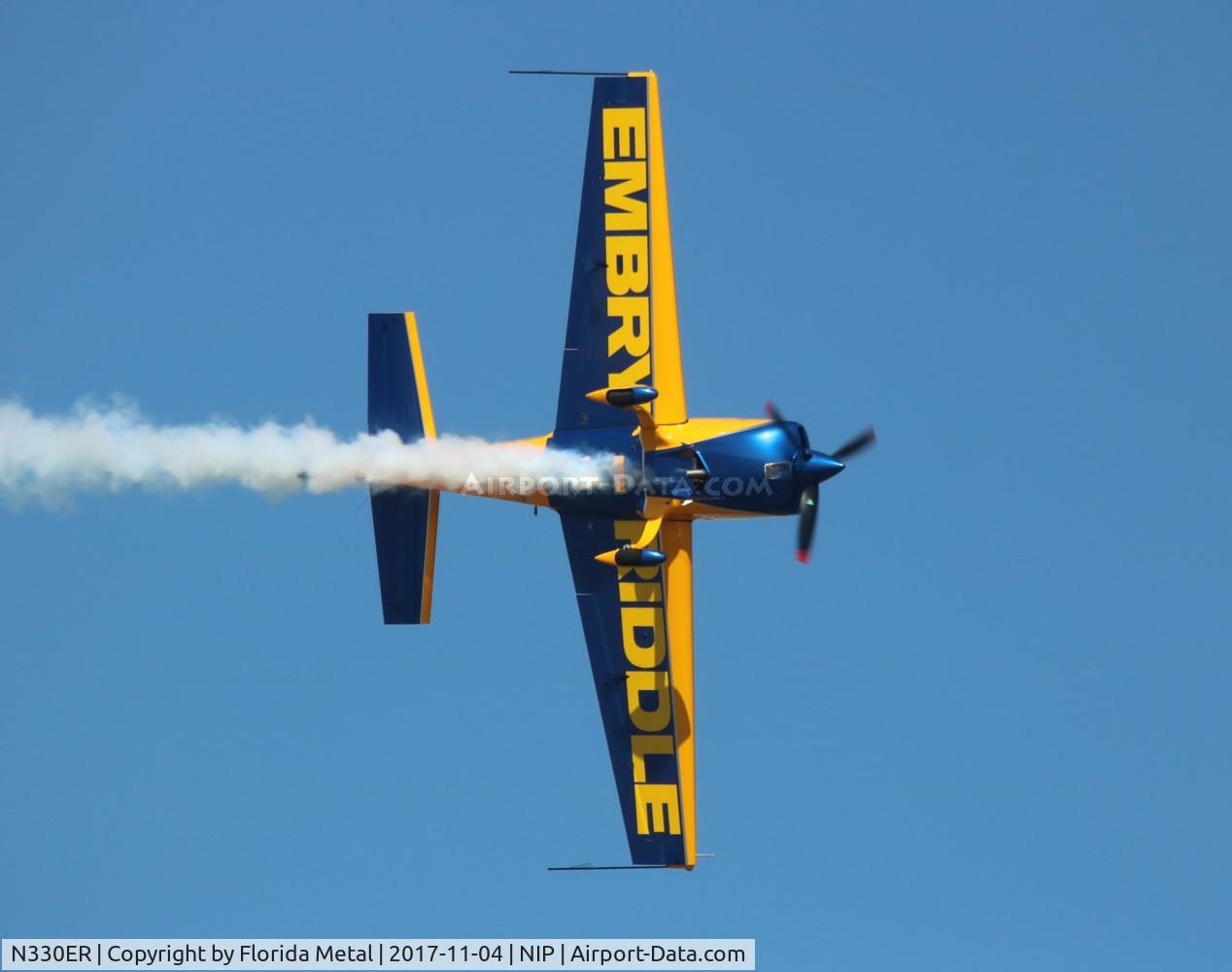 N330ER, 2015 Extra EA-300LC C/N LC044, Matt Chapman