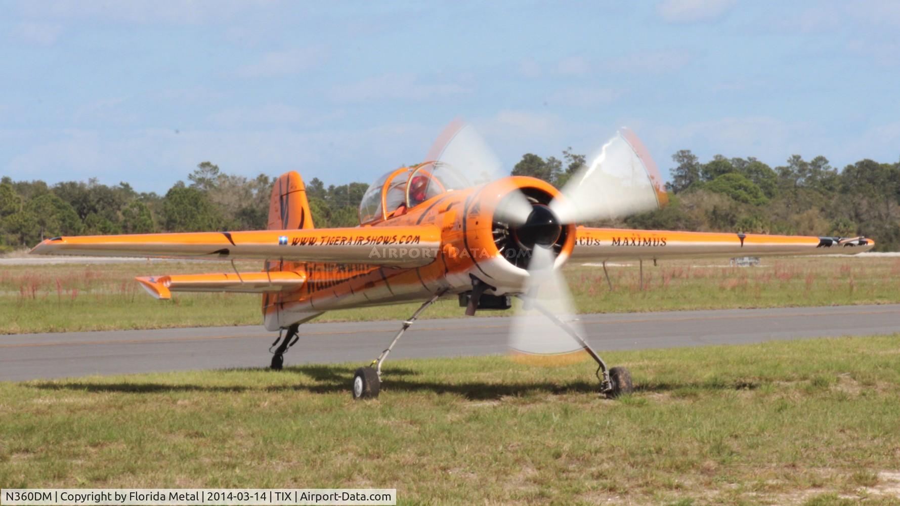 N360DM, 1992 Yakovlev Yak-55M C/N 920505, Yak-55M