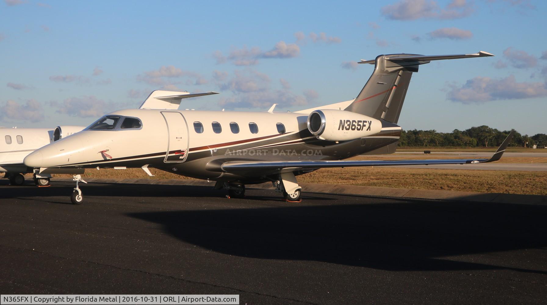 N365FX, 2015 Embraer EMB-505 Phenom 300 C/N 50500269, Phenom 300