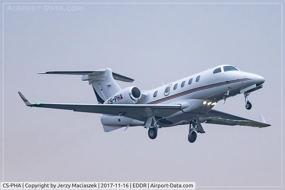 CS-PHA, 2014 Embraer EMB-505 Phenom 300 C/N 50500203, Embraer EMB-505 Phenom 300