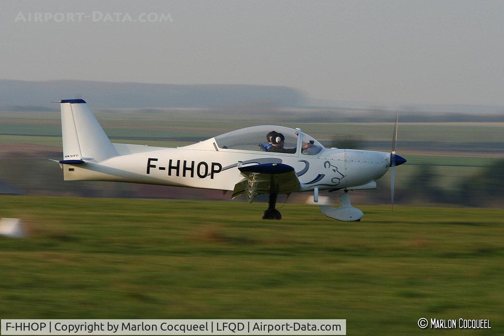F-HHOP, Issoire APM 30 Lion C/N 31, F-HHOP