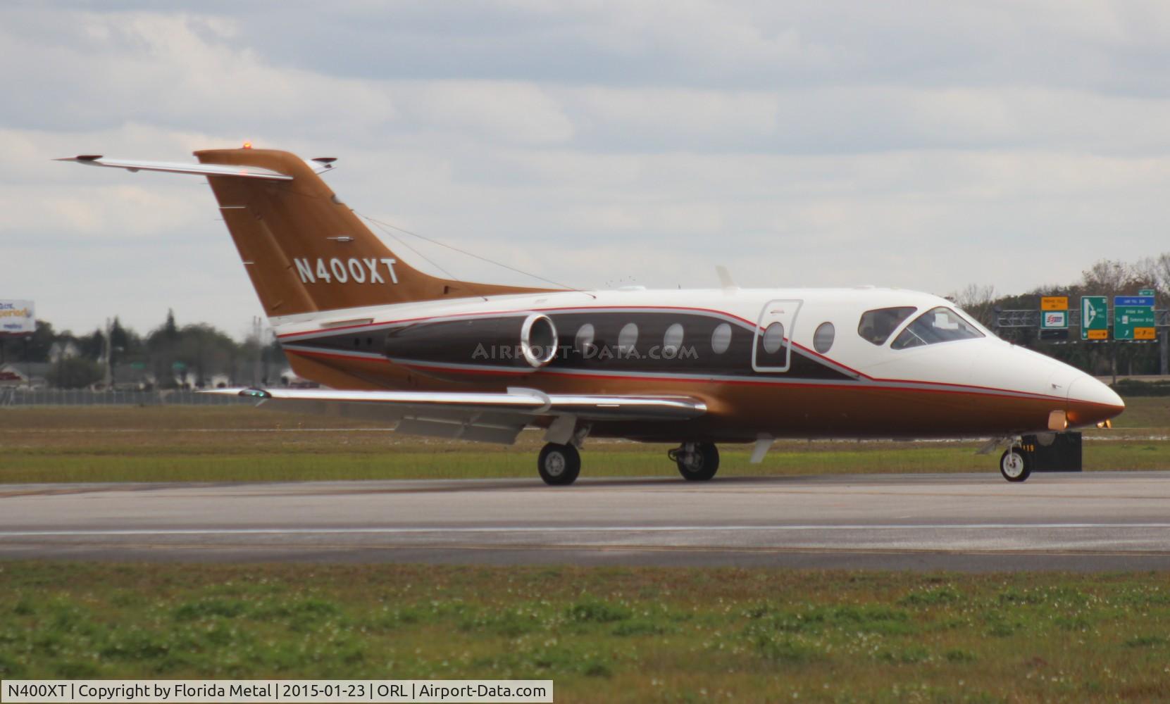 N400XT, Beech 400A Beechjet Beechjet C/N RK-93, Beechjet 400A