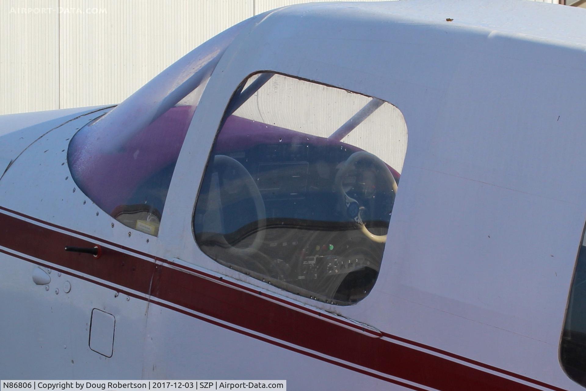N86806, 1946 Bellanca 14-13 Cruisair Senior C/N 1167, 1946 Bellanca 14-13-2 CRUISAIR SENIOR, Lycoming O&VO-360 180 Hp upgrade, panel