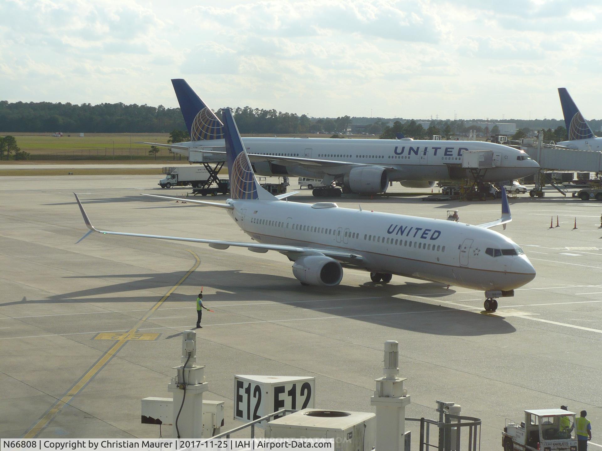N66808, 2013 Boeing 737-924/ER C/N 42820, Boeing 737-900ER
