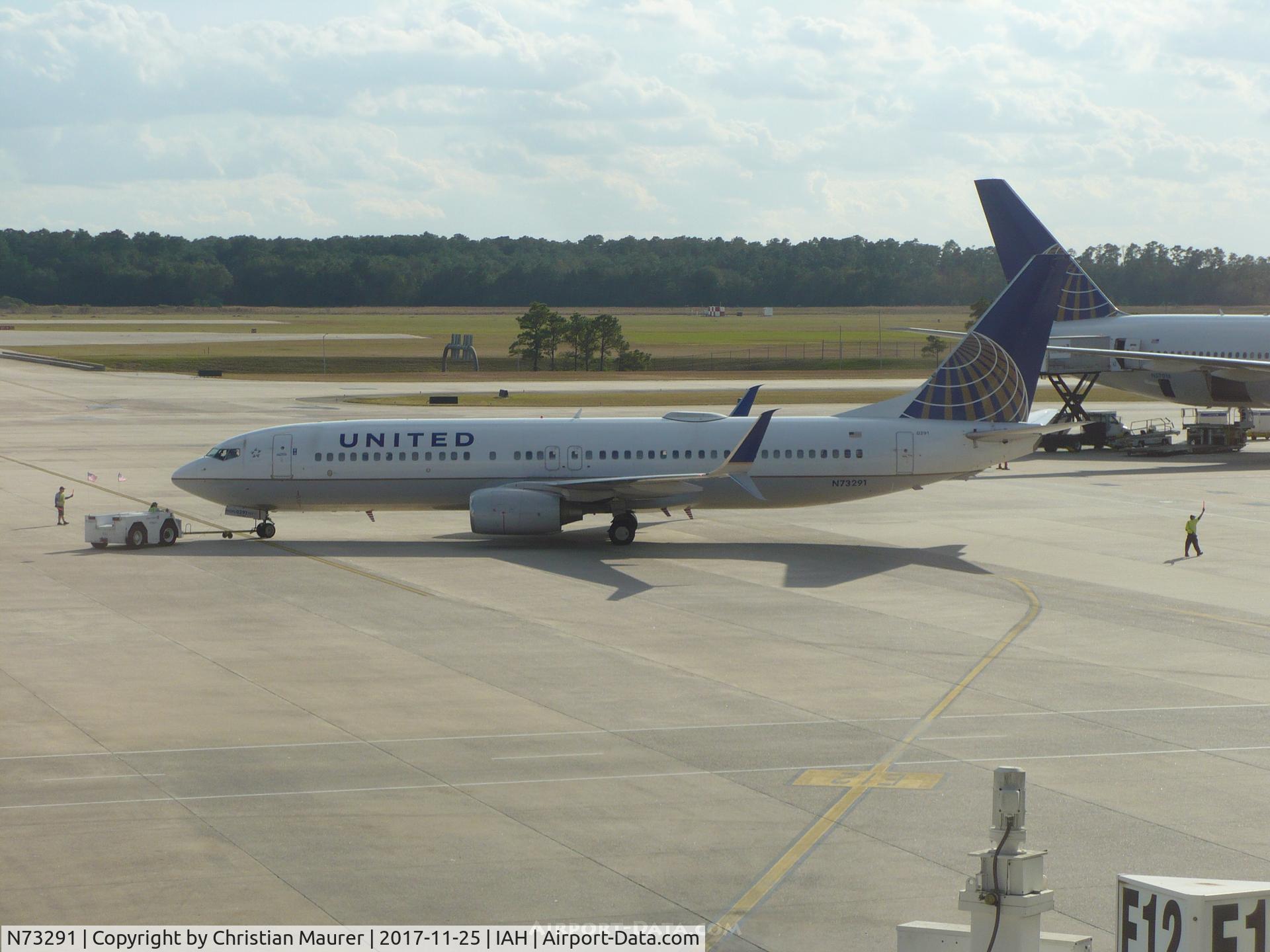 N73291, 2004 Boeing 737-824 C/N 33454, Boeing 737-800