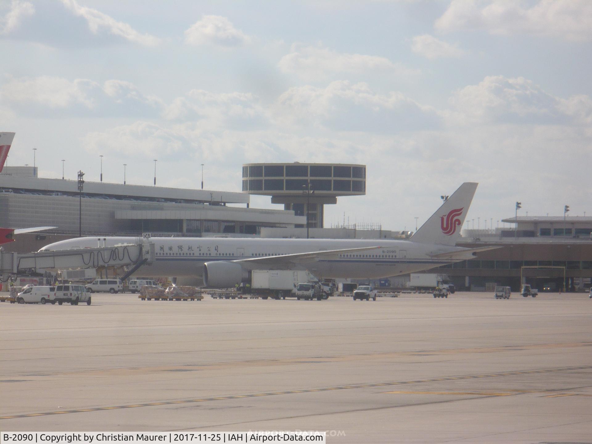 B-2090, 2012 Boeing 777-39L/ER C/N 38669, Boeing 777-300LR
