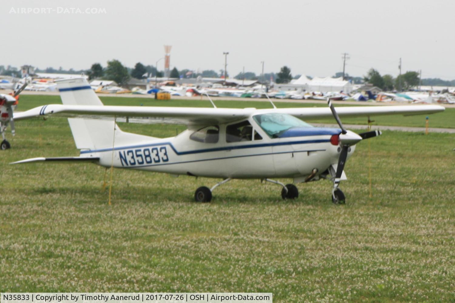 N35833, 1976 Cessna 177RG Cardinal C/N 177RG1057, 1976 Cessna 177RG, c/n: 177RG1057
