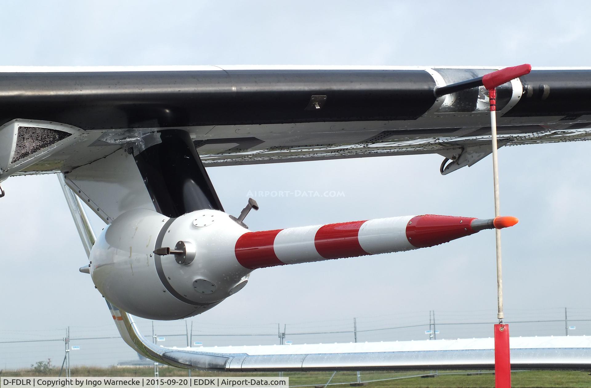 D-FDLR, 1998 Cessna 208B Grand Caravan C/N 208B-0708, Cessna 208B Grand Caravan research aircraft of DLR at the DLR 2015 air and space day on the side of Cologne airport